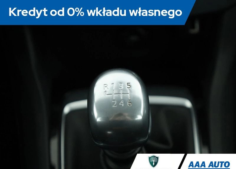 Peugeot 308 cena 45000 przebieg: 147973, rok produkcji 2019 z Łęczna małe 232